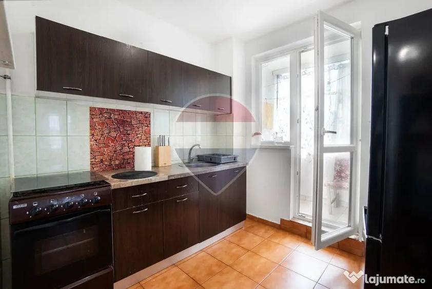 Apartament decomandat cu 2 camere Astra - L .C. Babes - C... - 13