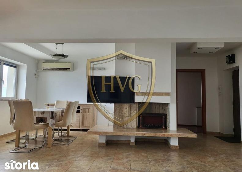 Apartament cu 3 camere decomandat, mobilat în Pantelimon