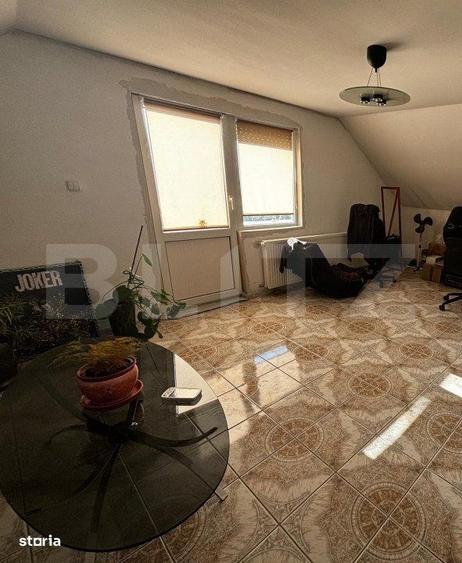 Casă cu 4 camere cu Teren 890 Mp în Central