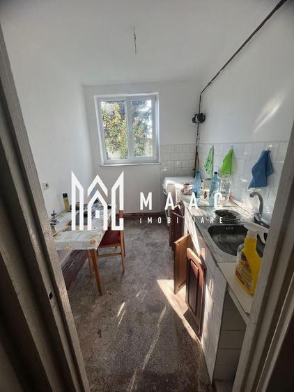 Apartament cu 4 camere decomandat în Nord