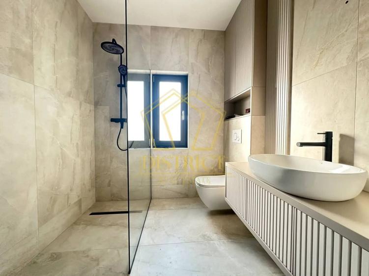 Penthouse superb cu 2 camere | Dumbravita | Ikea - 10