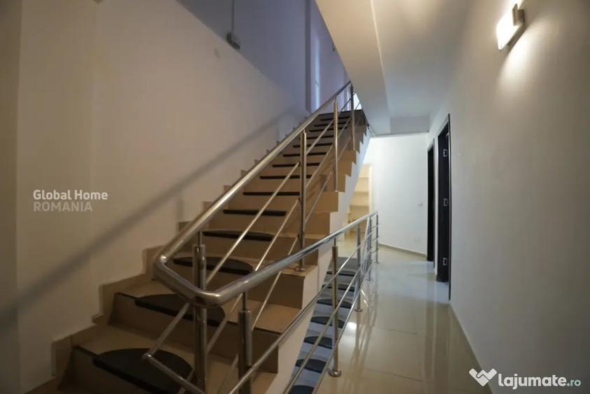 Casă cu 12 camere cu Teren 600 Mp în Victoriei