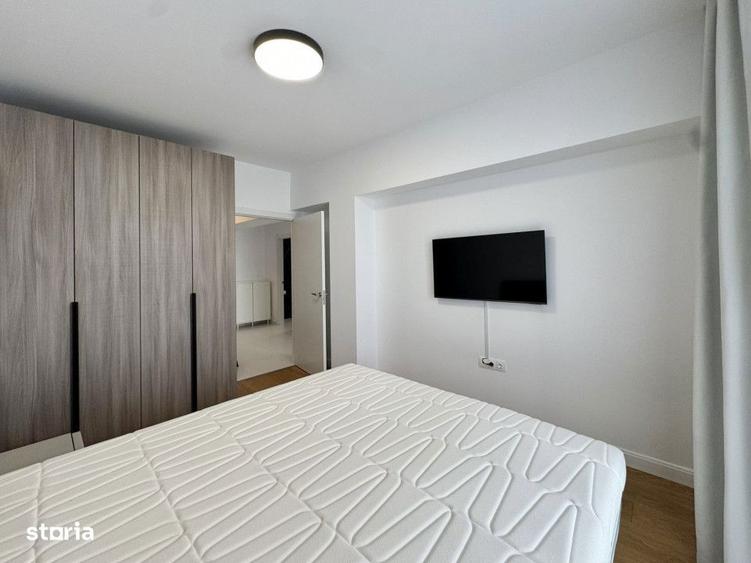 Inchiriere Apartament cu 2 camere, garaj, Andrei Muresanu Sud - 6