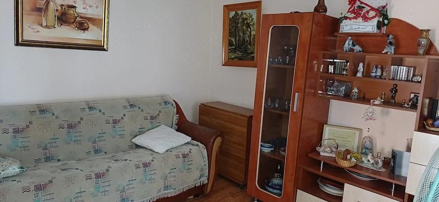 Casă cu 4 camere cu Teren 490 Mp în Traian