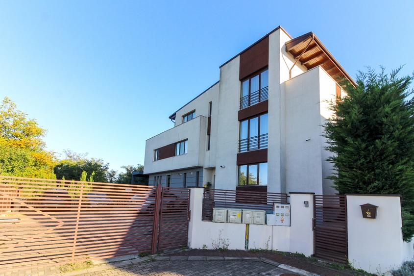 Casa LA CHEIE cu 5 camere si 4 bai, Buna Ziua, 200 mp, aproape de LIDL - 18