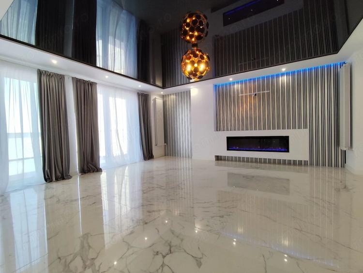 Apartament cu 6 camere în Nufărul