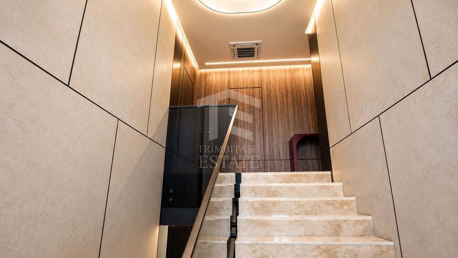 Duplex cu 4 camere cu Piscina în Kamsas