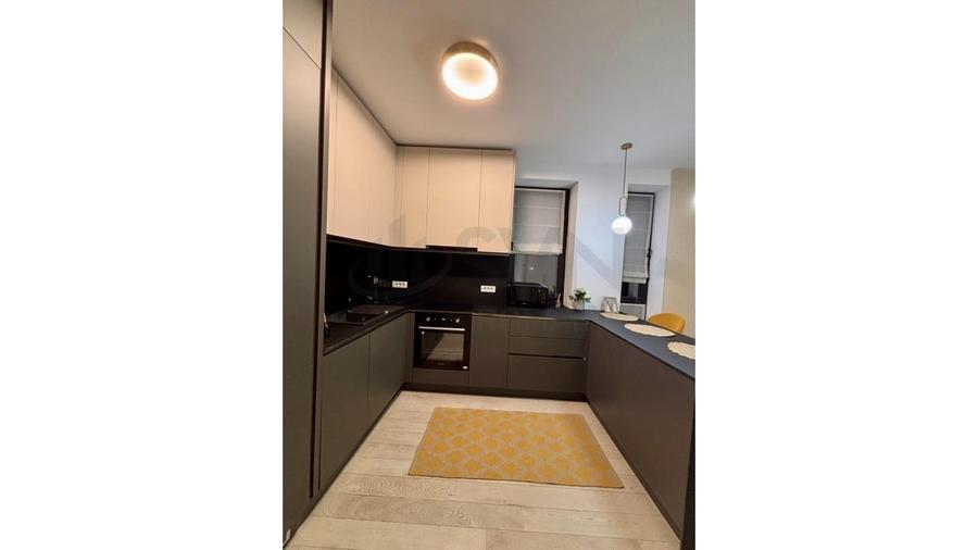REA1024555 2 camere WIN Herastrau 63 mp mobilat cu parcare - 8