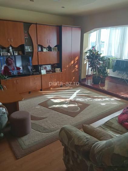 Apartament cu 2 camere de vanzare in Turda