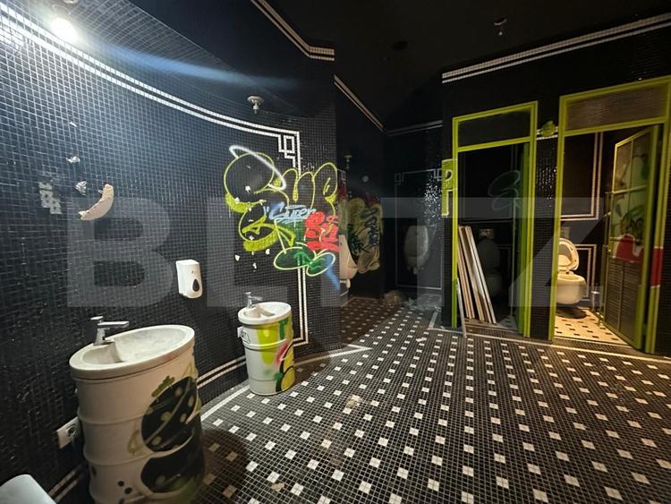 Spațiu comercial de inchiriat, 280 mp, zona Brintex Bartolomeu, Brașov - 5