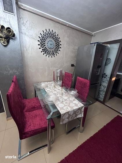 Apartament cu 2 camere decomandat în Nicolae Bălcescu