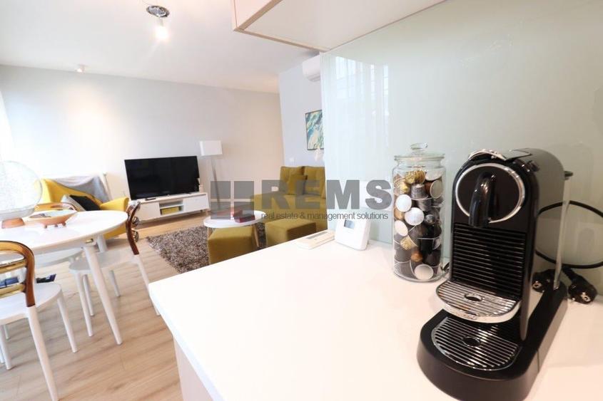 Apartament cu 3 camere, bloc nou, zona Parcul Central - 3