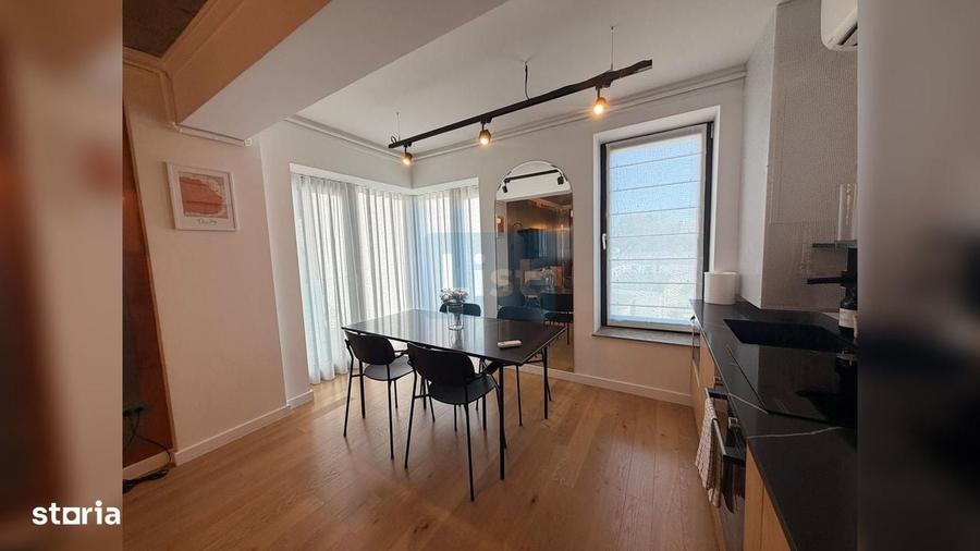 Apartament cu 2 camere în Central