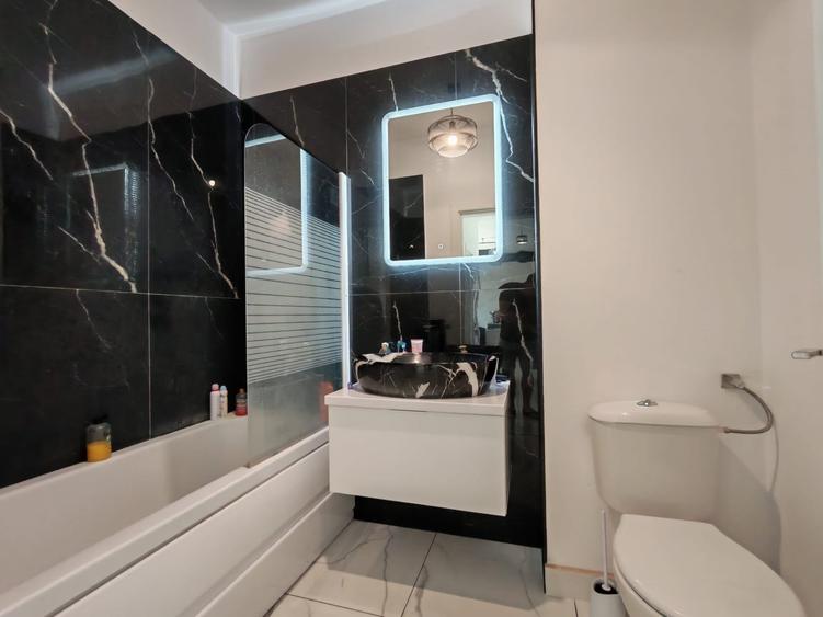 Apartament cu 2 camere decomandat, mobilat în Grozăvești