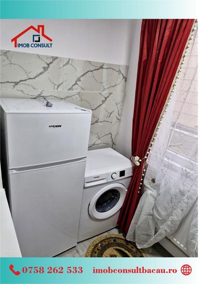 Garsonieră modernă de închiriat, zona Bazinului de Înot! CE1765 - 6