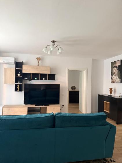 De vanzare 2 camere in Complexul residentiam MTM in spate OMV - 4