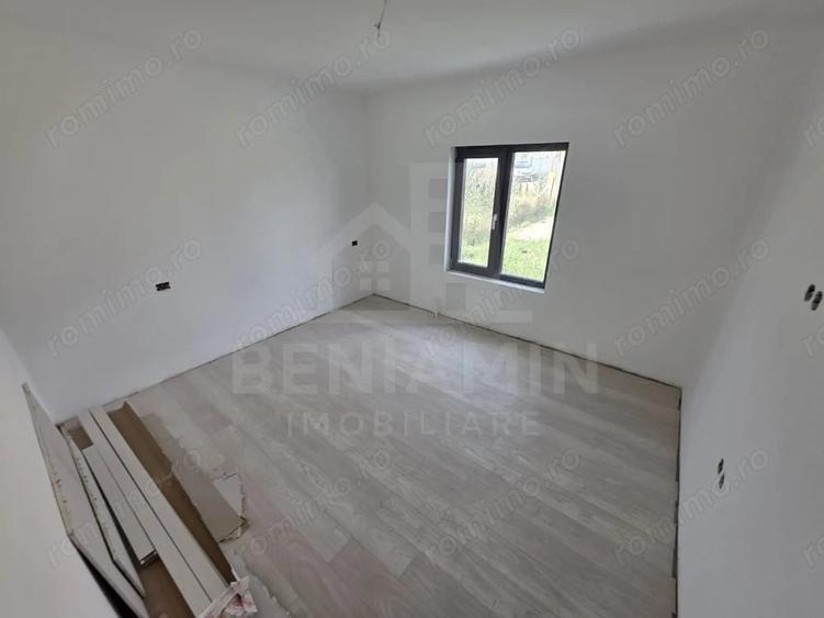 Casa 3 dormitoare-2 bai-Living si bucatarie-Damila-Selgros - 4
