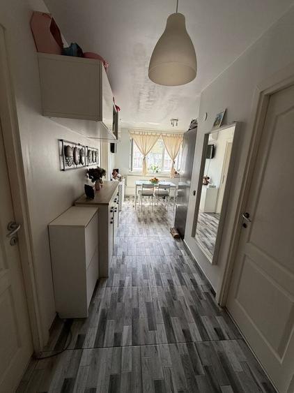 Apartament cu 2 camere decomandat în Mihai Bravu