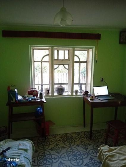 Casă cu 1 camere cu Teren 30 Mp în Central