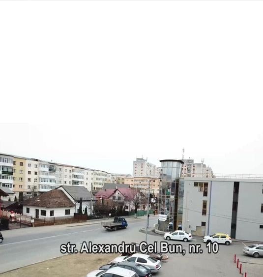 Apartament cu 2 camere decomandat în Exterior Vest