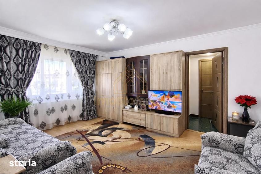 LOC DE PARCARE INCLUS Apartament 2 Camere Poarta 6 Langa Liceul Blaga - 4