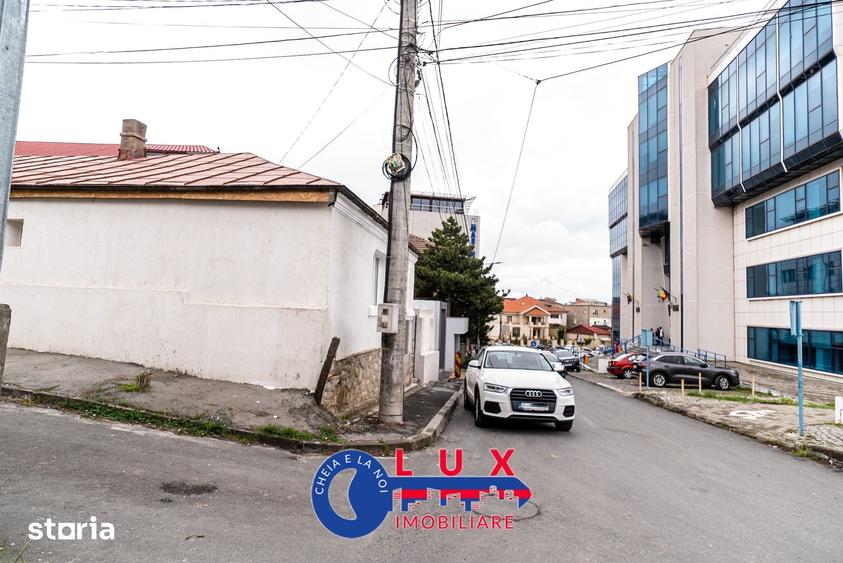 ID 6607 EXCLUSIVITATE - Casa langa Tribunal - 10