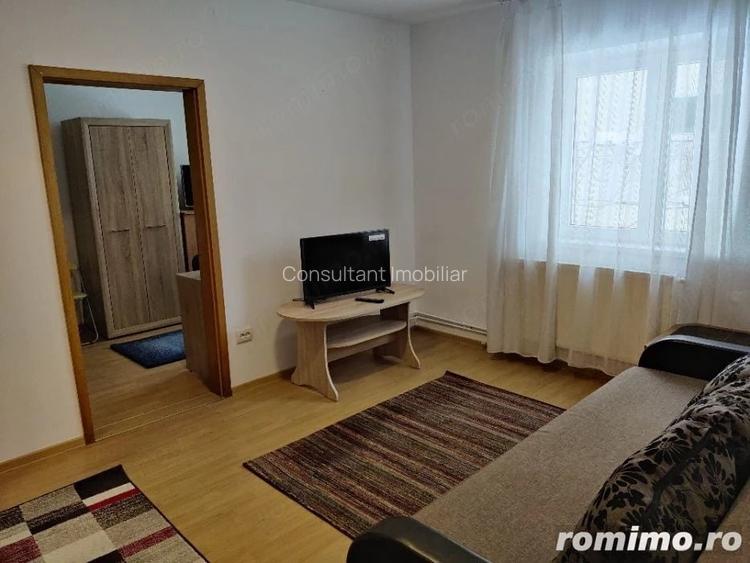 Apartament 2 camere metrou Gara de Nord