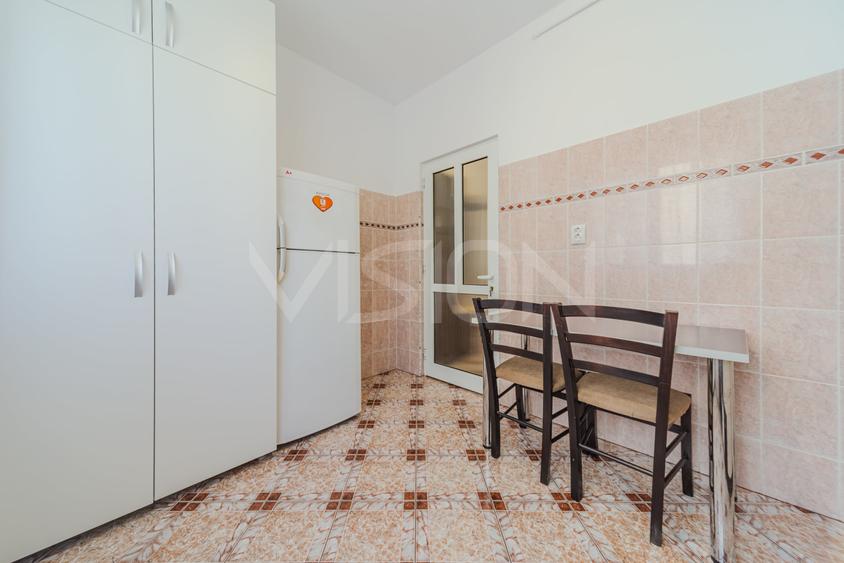 Dormitor + living | 54 mp | modern | bloc nou | AC | parcare | Mărăști - 14