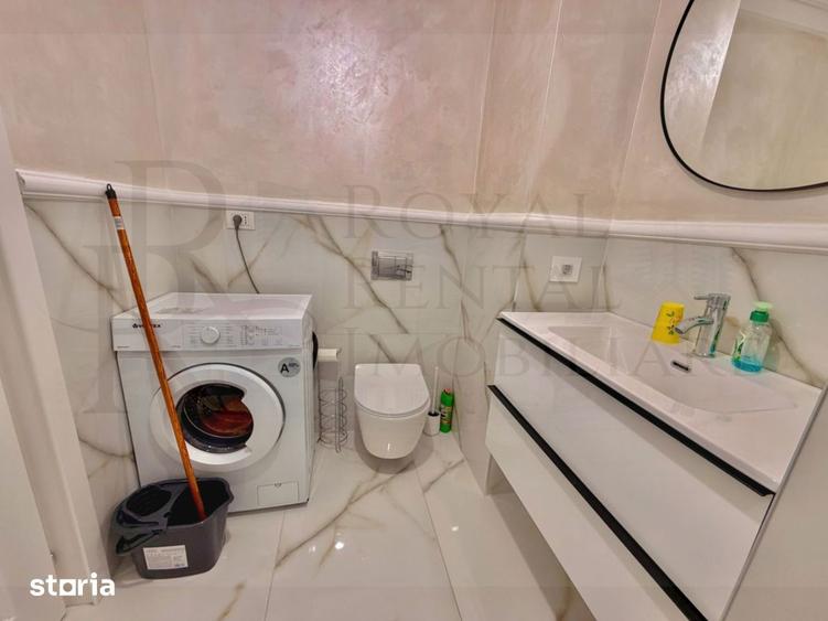 Apartament 2 camere langa VIVO | Parcare subterana | Disponibil imedia - 11