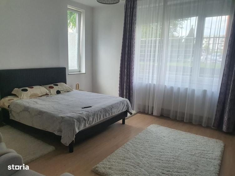 Apartament o camera cu bucatarie separata - Doamna Stanca - 2