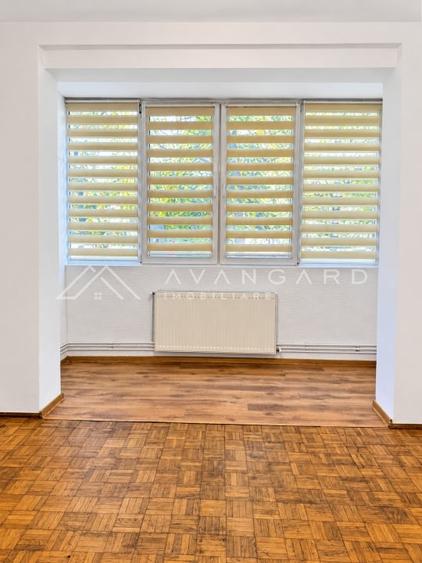 Apartament cu 2 camere decomandat în Grigorescu