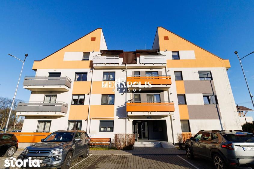 Apartament cu 2 camere în Tractorul — fotografia 1