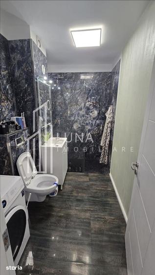 Apartament cu 2 camere în Sânpetru