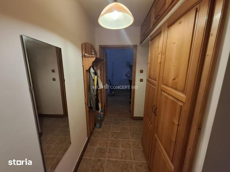 Inchiriere apartament 2 camere in zona Nord-Intrarea Castor - 11