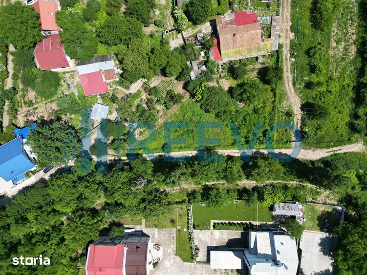 Teren de vanzare, Zona Ura, Bacau - 8