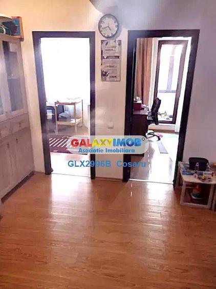 APARTAMENT 3 CAMERE DE VANZARE RAHOVA CONFORT URBAN - 3