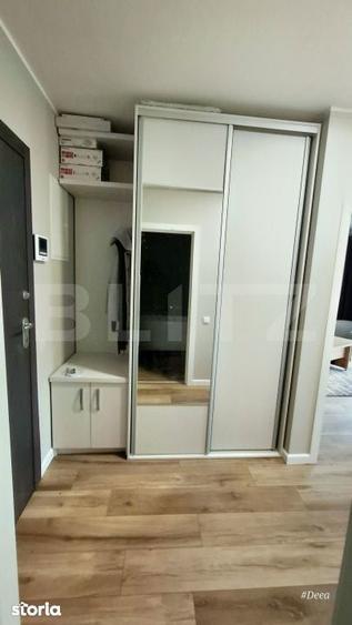 Apartament cu 1 camera, lux, parcare subterana, zona Brancusi - 13