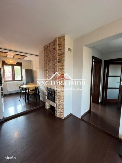 Apartament cu 3 camere în Ultracentral