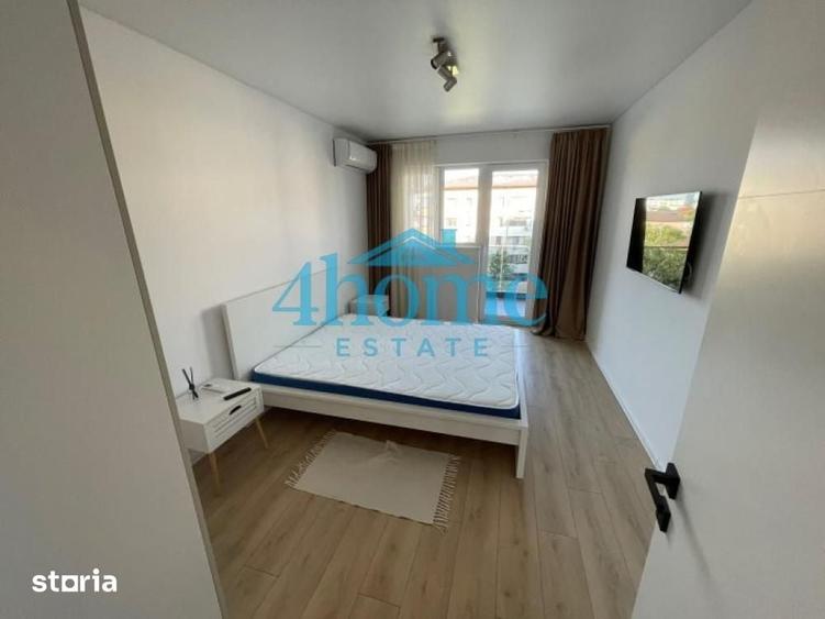 Apartament cu 2 camere în Berceni