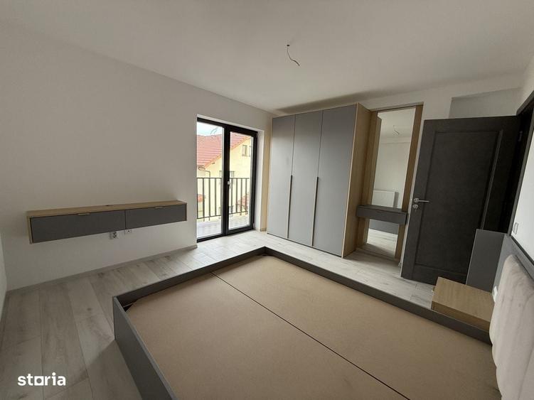 Apartament cu 4 camere în Central