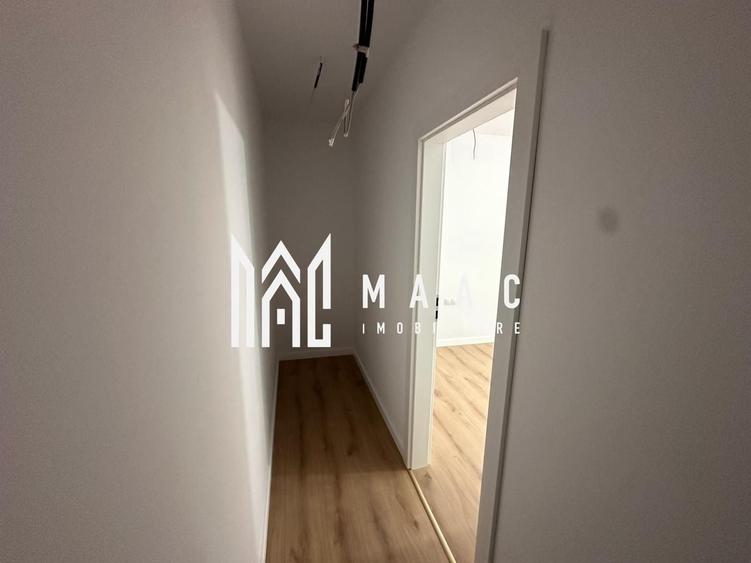 Apartament cu 4 camere în Central