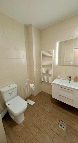 Inchiriez apartament Floresti zona BMW