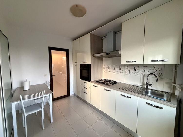 Apartament cu 2 camere decomandat în Cug