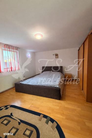 Casă cu 3 camere cu Teren 538 Mp în Snagov