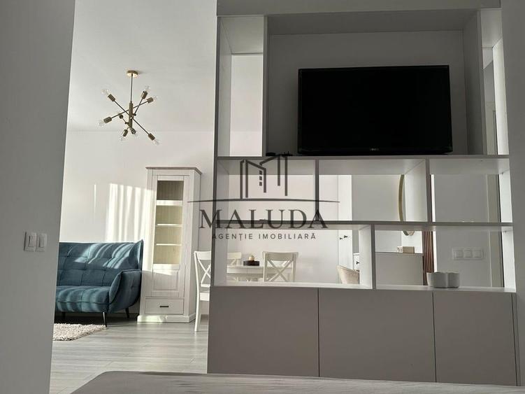Apartament 2 camere de inchiriat, Calea Bucuresti - 5