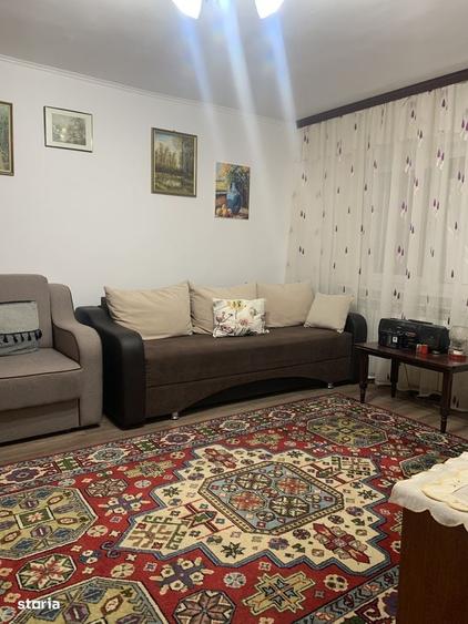 Garsonieră decomandată în Primo
