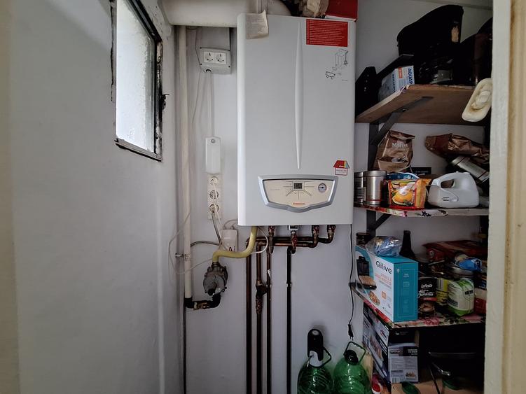Apartament cu 2 camere decomandat, mobilat în Lipovei