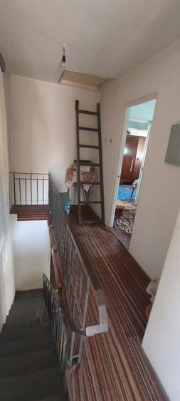 Casă cu 4 camere cu Canalizare în Balotești