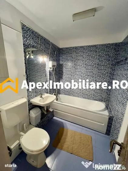 Apartament cu 2 camere decomandat, mobilat în Lacul Morii