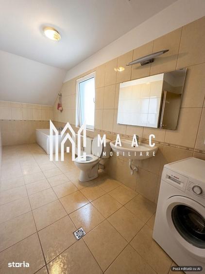 Casa 4 camere de inchiriat | ?elimbar | 170 mp | teren 472 mp - 5